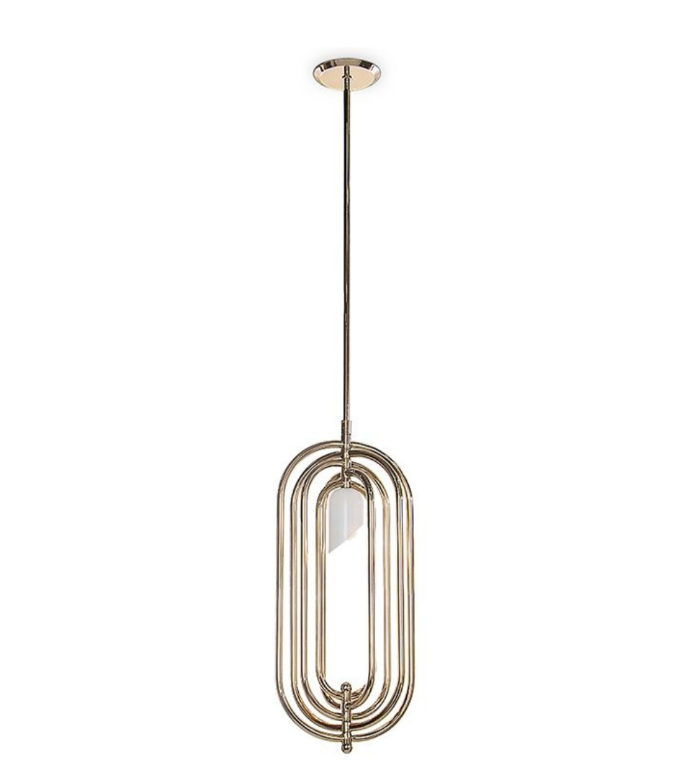 Pendant Lighting: See All About This Stunning Collection