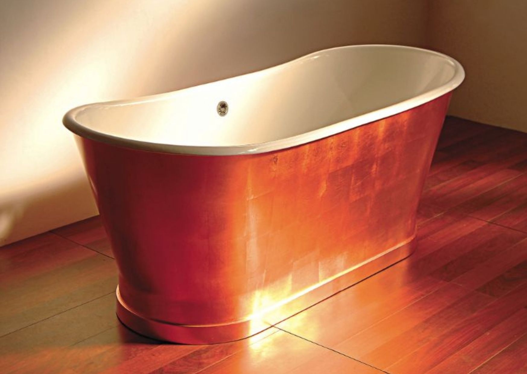 Bathtubs: The Selection That Will Make You Fall In Love