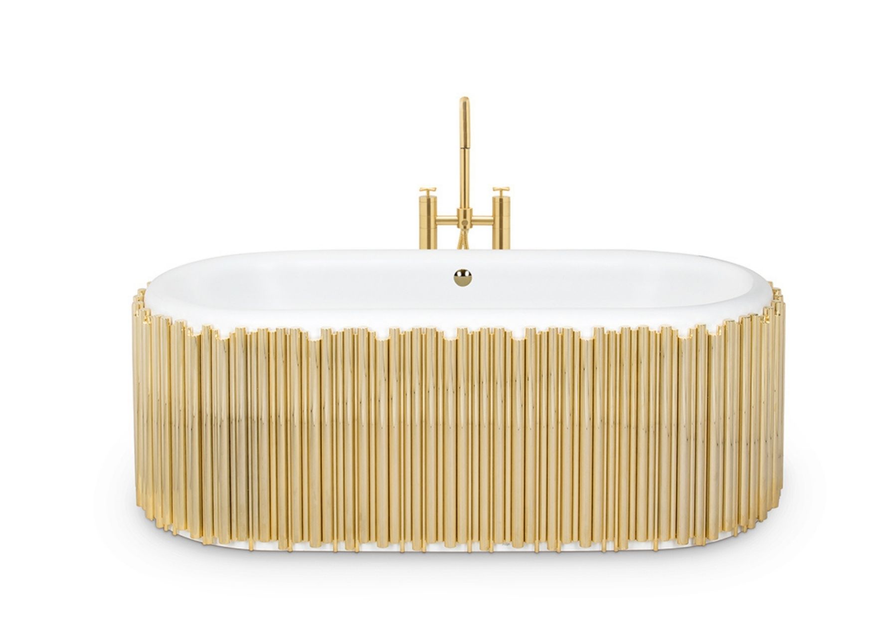Bathtubs: The Selection That Will Make You Fall In Love