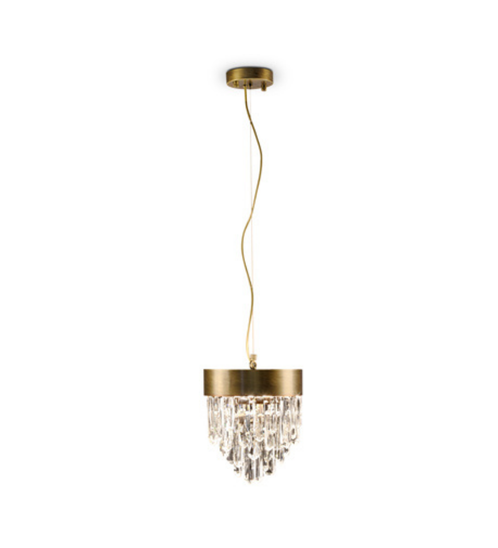 Pendant Lighting: See All About This Stunning Collection