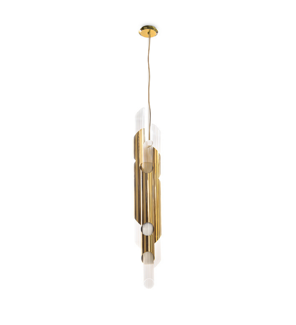 Pendant Lighting: See All About This Stunning Collection