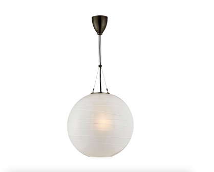 Top 25 Suspension Lamps That Will Blow Your Mind