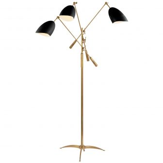 Top 25 Unique Floor Lamps that Deserve the Spotlight In 2023