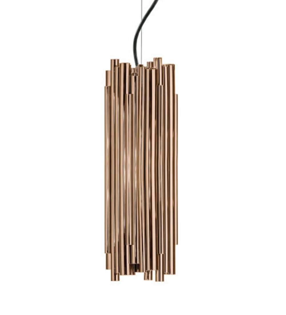 Pendant Lighting: See All About This Stunning Collection