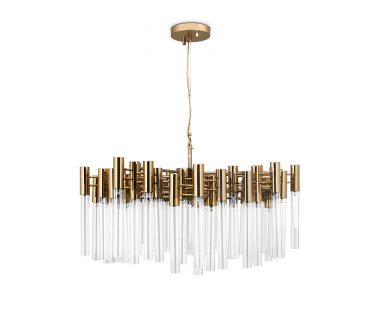 Top 25 Suspension Lamps That Will Blow Your Mind