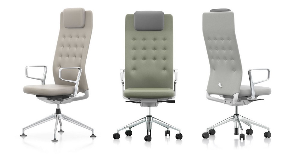 25 Contemporary Office Chairs for an Upgraded Aesthetic! 24