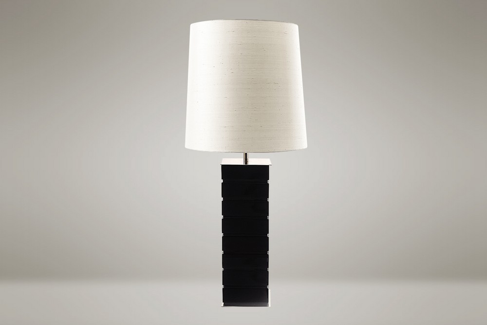 25 Unique Table Lamps to Desire & Inspire a Home Renovation 1