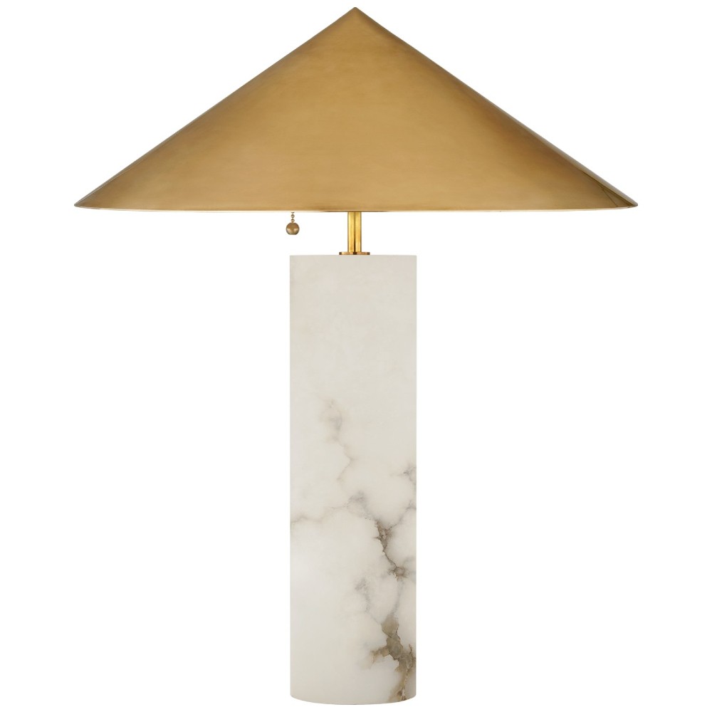 25 Unique Table Lamps to Desire & Inspire a Home Renovation 11