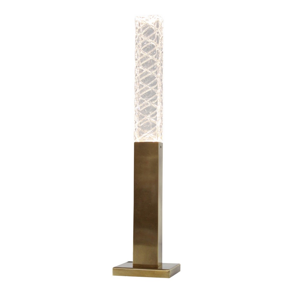 25 Unique Table Lamps to Desire & Inspire a Home Renovation 6