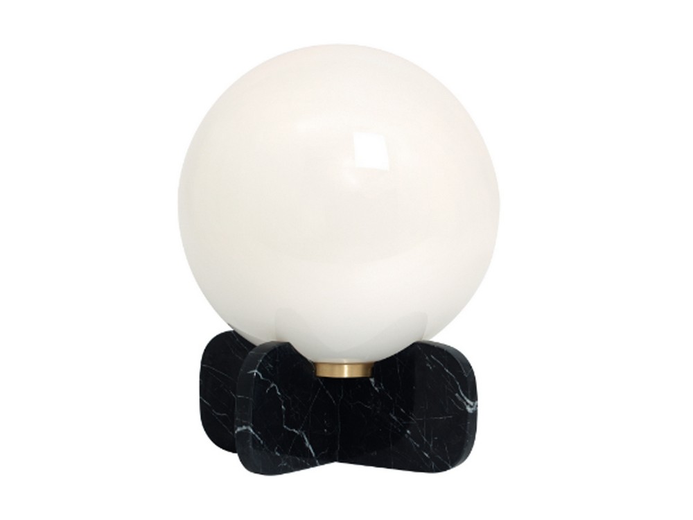 25 Unique Table Lamps to Desire & Inspire a Home Renovation 7