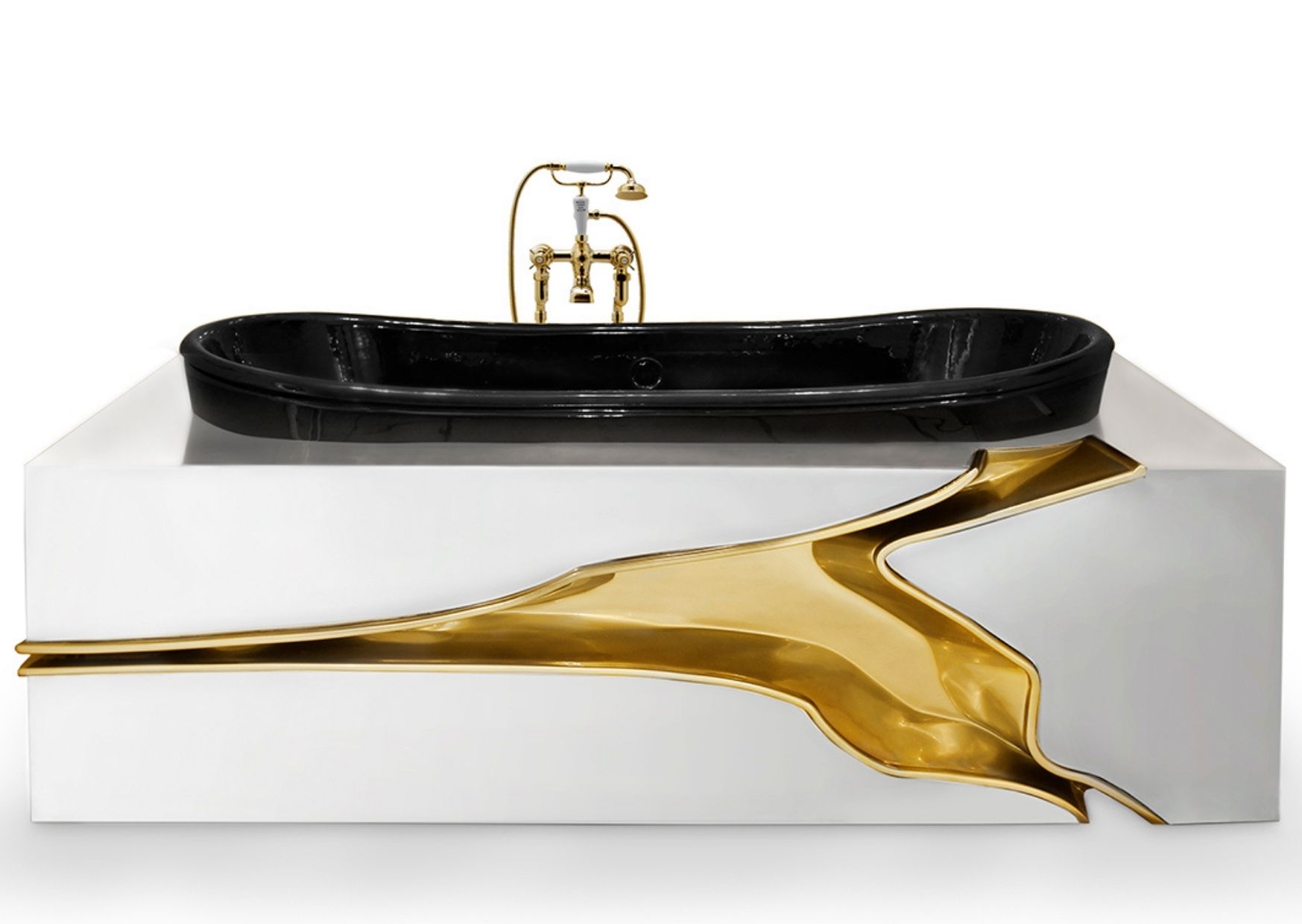 Bathtubs: The Selection That Will Make You Fall In Love