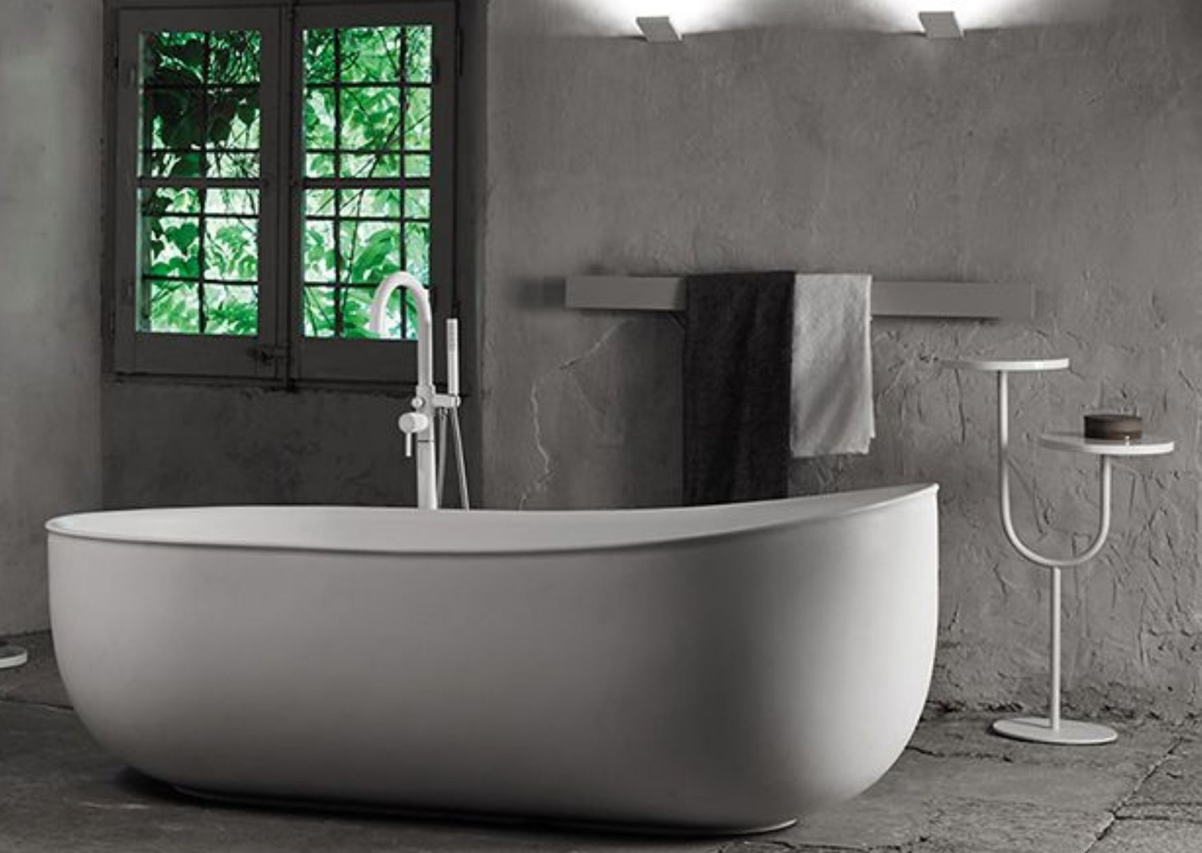 Bathtubs: The Selection That Will Make You Fall In Love