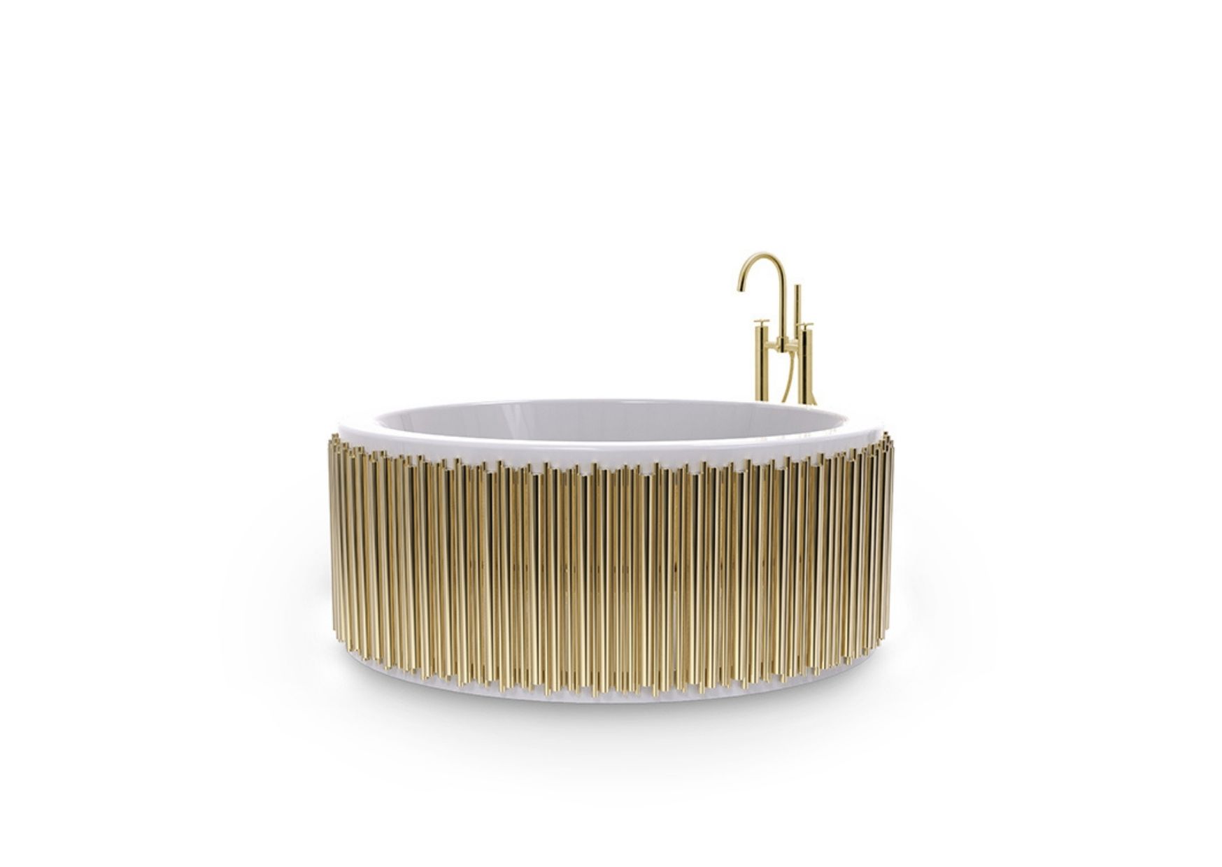 Bathtubs: The Selection That Will Make You Fall In Love