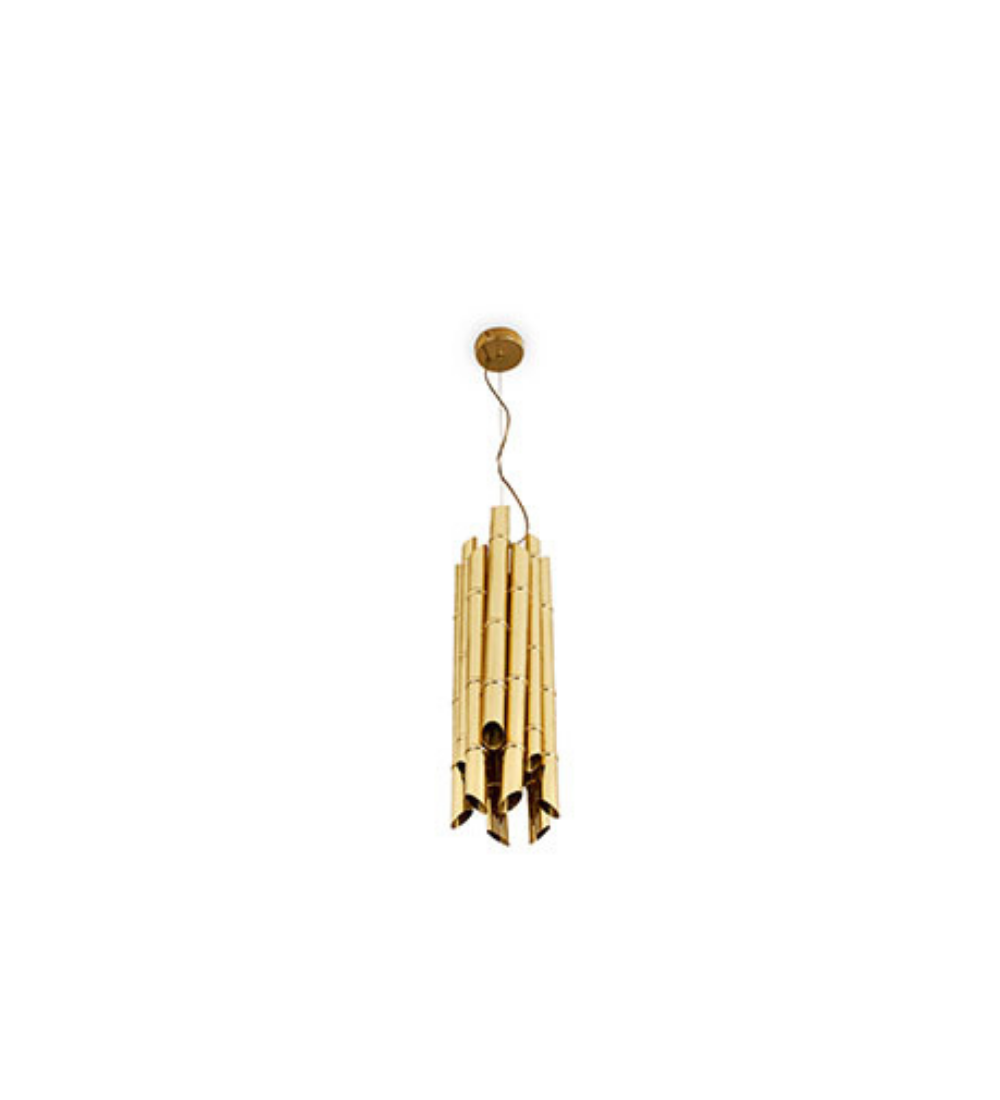 Pendant Lighting: See All About This Stunning Collection