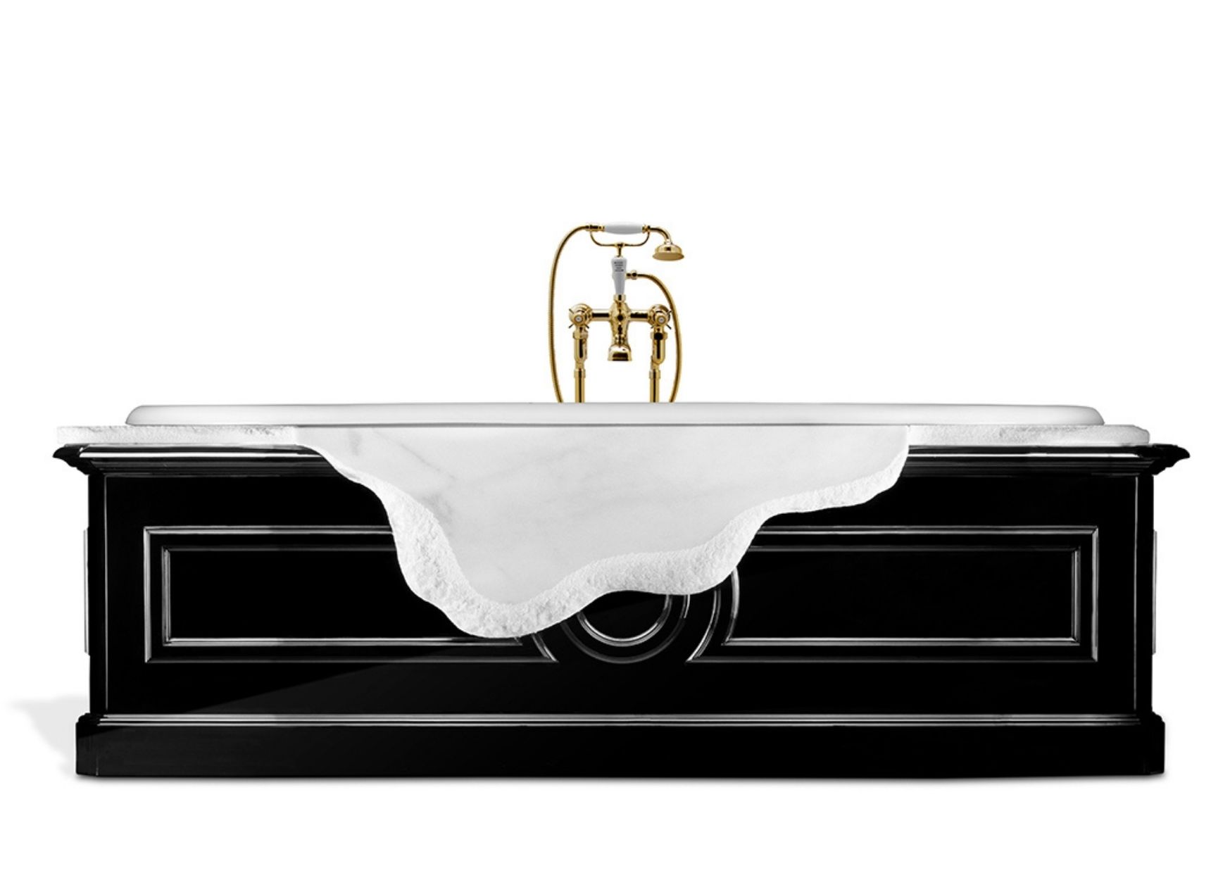 Bathtubs: The Selection That Will Make You Fall In Love