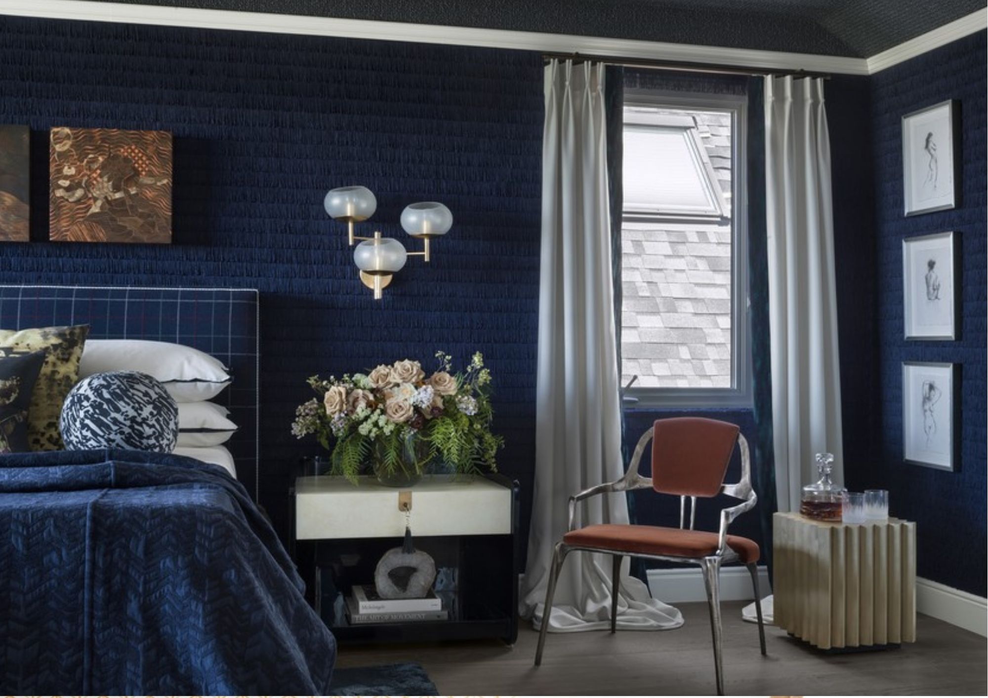 Top 20 Best Interior Designers In San Francisco