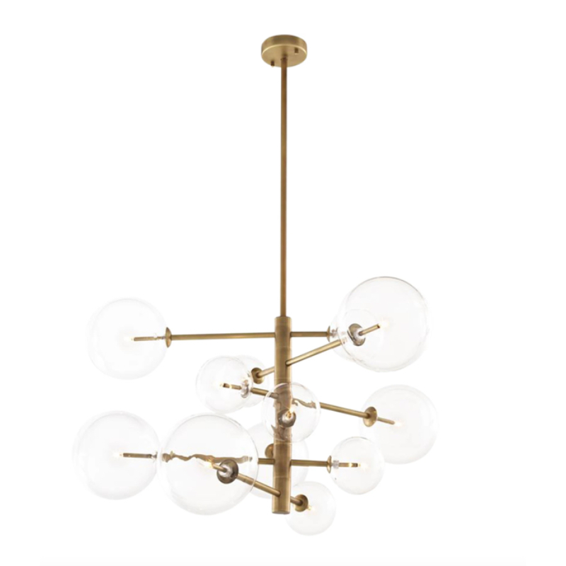 luxury chandeliers Luxury Chandeliers That Will Upgrade Your Designs ARGENTO 1