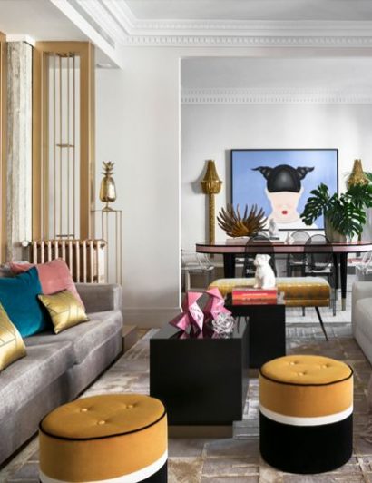 TOP 14 DISEÑADORES DE INTERIORES EN MADRID
