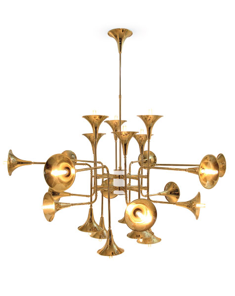 luxury chandeliers Luxury Chandeliers That Will Upgrade Your Designs BOTTI