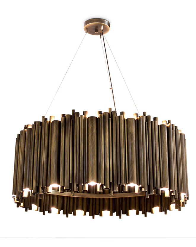 luxury chandeliers Luxury Chandeliers That Will Upgrade Your Designs BRUBECK ROUNDDL