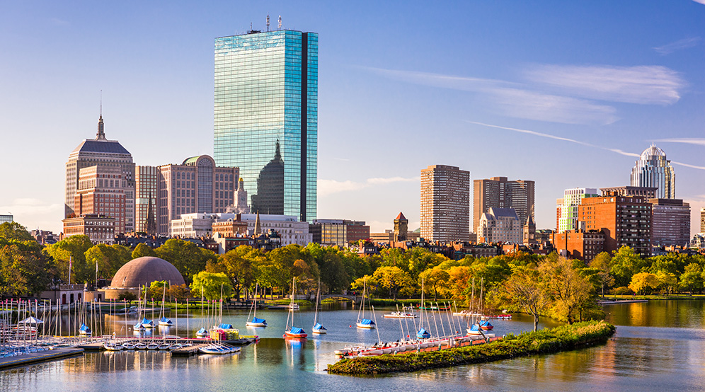 21 Best Colleges In Boston in 2022 - MA, Acceptance Rate, Tuition