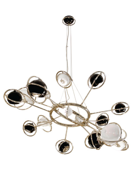 luxury chandeliers Luxury Chandeliers That Will Upgrade Your Designs COSMO