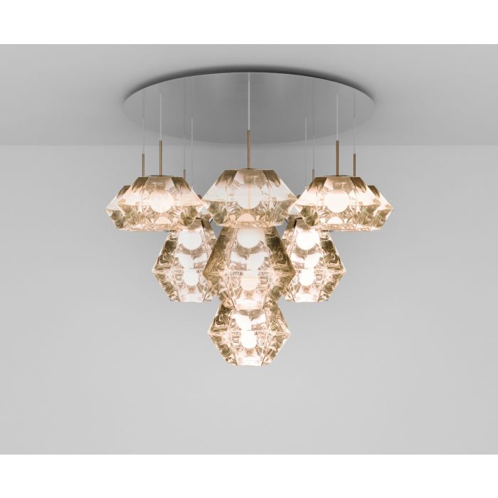 luxury chandeliers Luxury Chandeliers That Will Upgrade Your Designs CUT GOLD