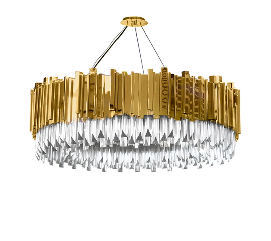 Gilles Clement Designs: Creations Without Limits Featuring LUXXU!