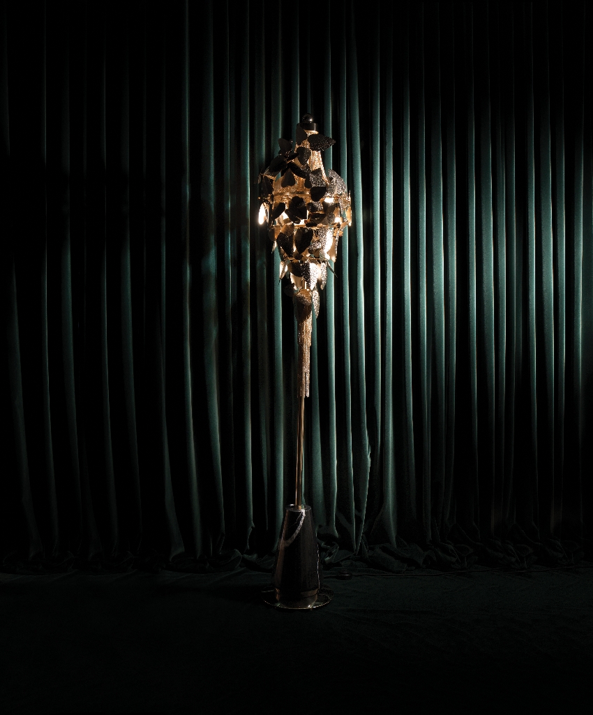 Top 25 Unique Floor Lamps that Deserve the Spotlight In 2023