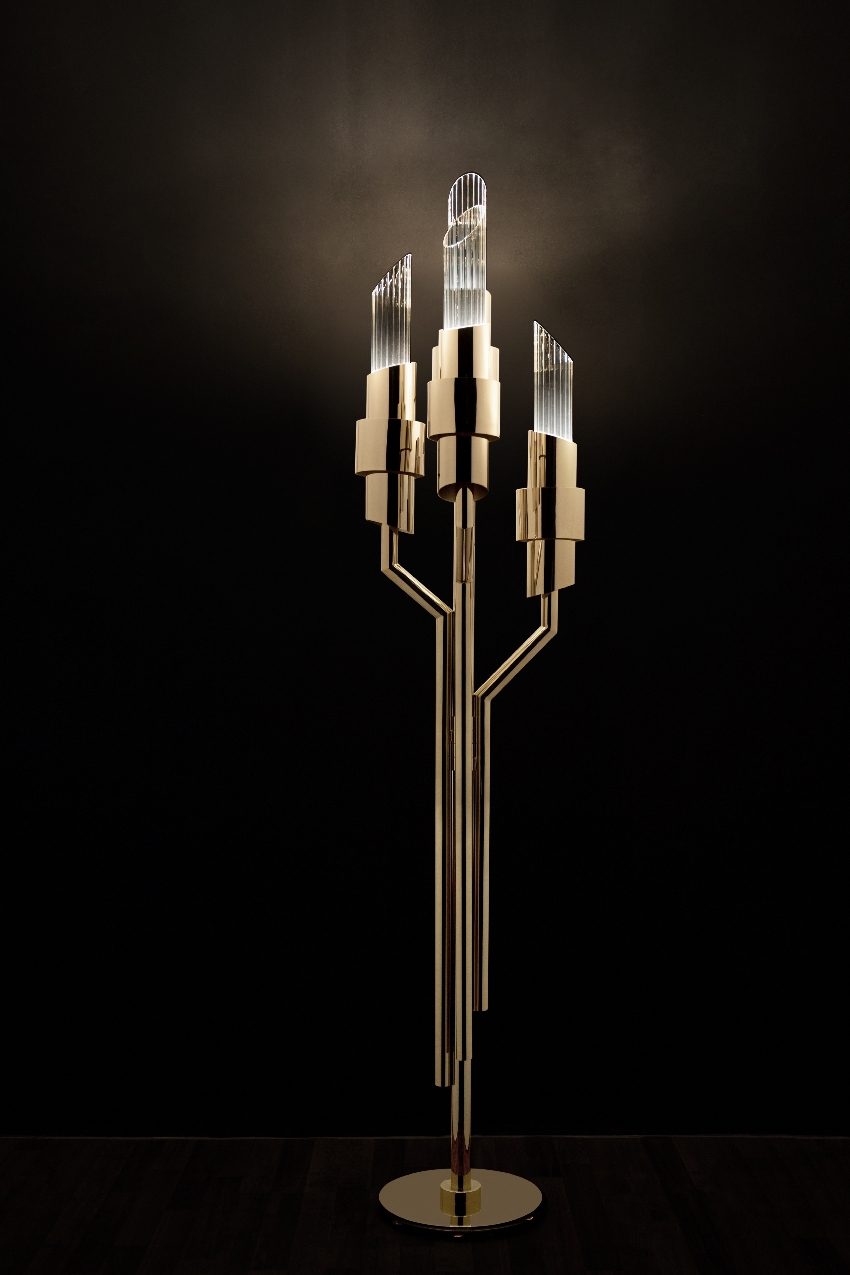 Top 25 Unique Floor Lamps that Deserve the Spotlight In 2023