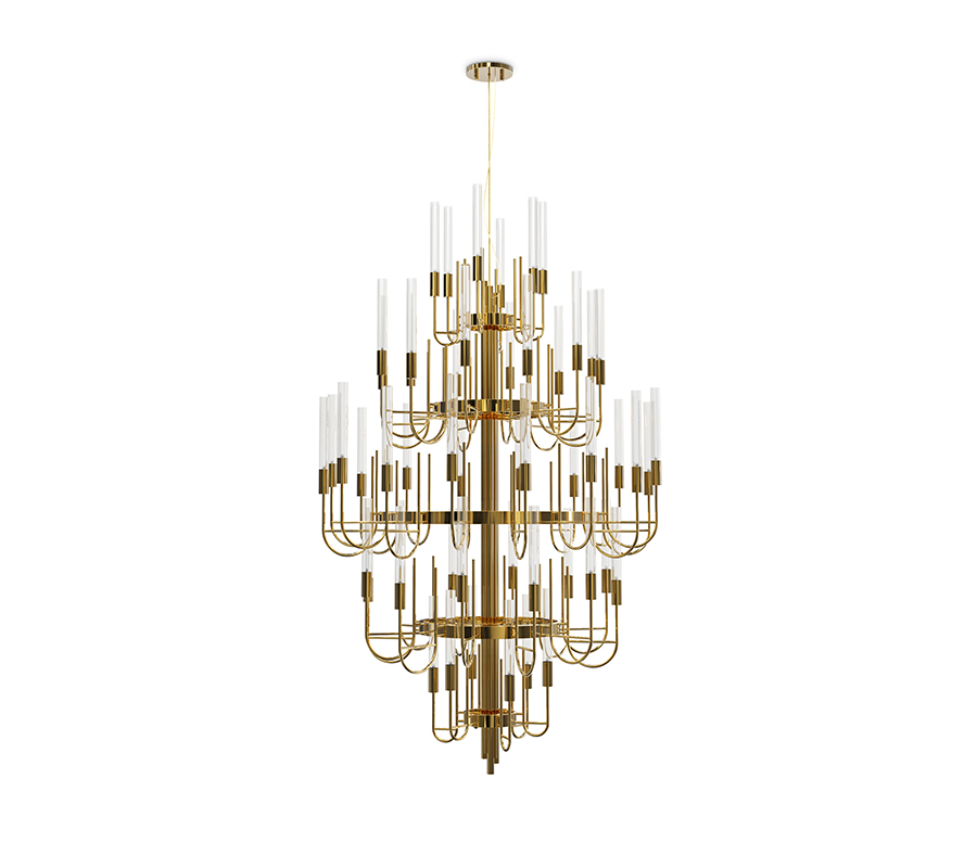 Luxury Chandeliers That Will Upgrade Your Designs luxury chandeliers Luxury Chandeliers That Will Upgrade Your Designs GALA 3