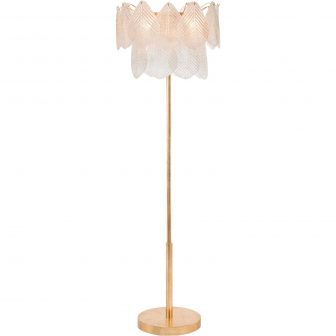 Top 25 Unique Floor Lamps that Deserve the Spotlight In 2023