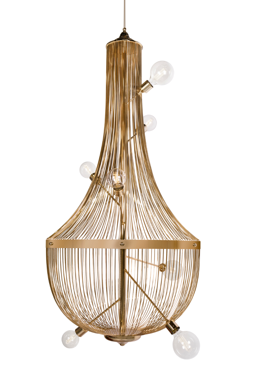 luxury chandeliers Luxury Chandeliers That Will Upgrade Your Designs LCHANDELIER