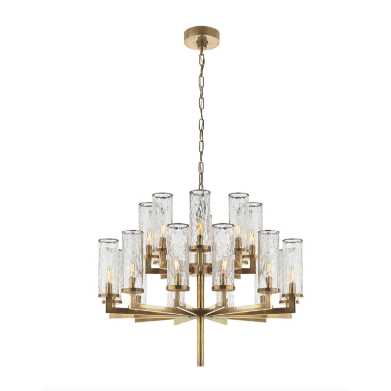 luxury chandeliers Luxury Chandeliers That Will Upgrade Your Designs LIASION