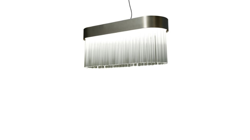 luxury chandeliers Luxury Chandeliers That Will Upgrade Your Designs LIBRETTO LAMP ROCH BOBOIS