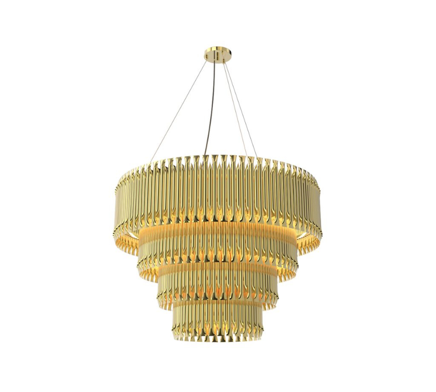 luxury chandeliers Luxury Chandeliers That Will Upgrade Your Designs MATHENYV