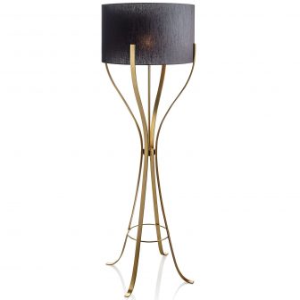 Top 25 Unique Floor Lamps that Deserve the Spotlight In 2023