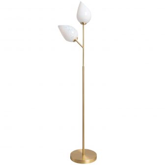 Top 25 Unique Floor Lamps that Deserve the Spotlight In 2023