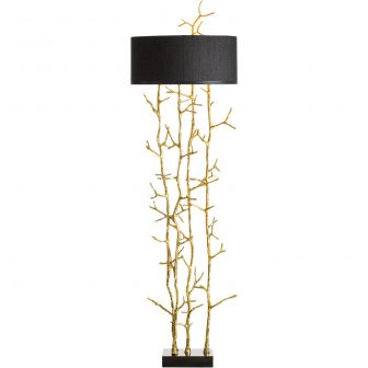 Top 25 Unique Floor Lamps that Deserve the Spotlight In 2023