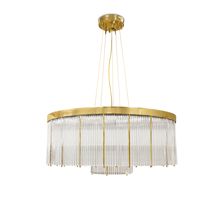 the pharo suspension, the perfect piece for your united kingdom bedroom
