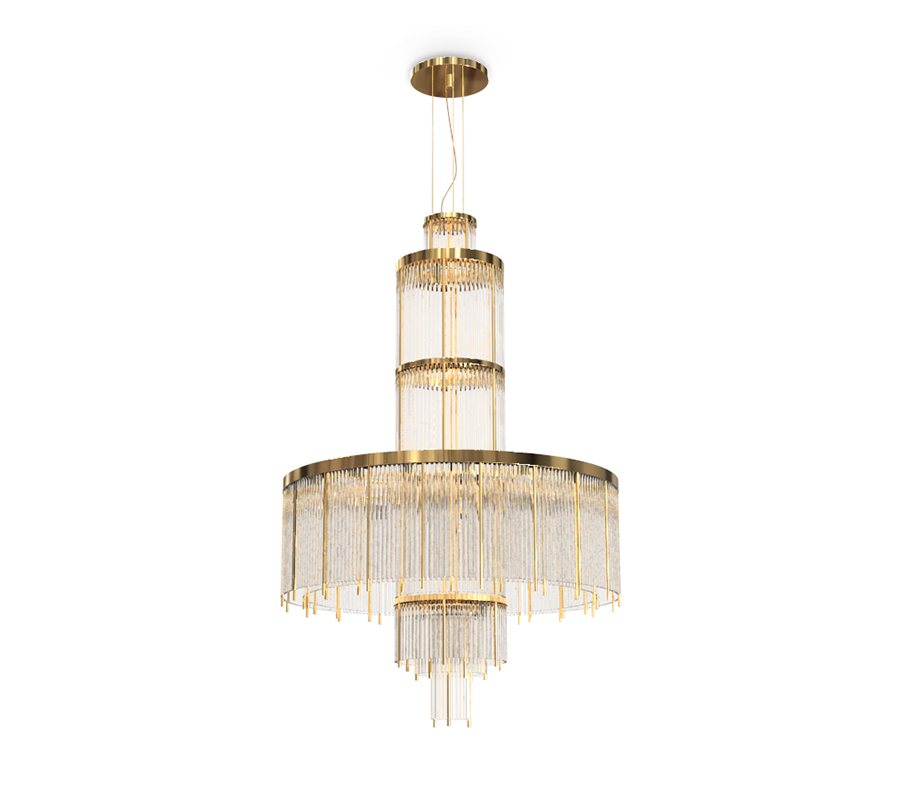 Luxury Chandeliers That Will Upgrade Your Designs luxury chandeliers Luxury Chandeliers That Will Upgrade Your Designs PHARO 2