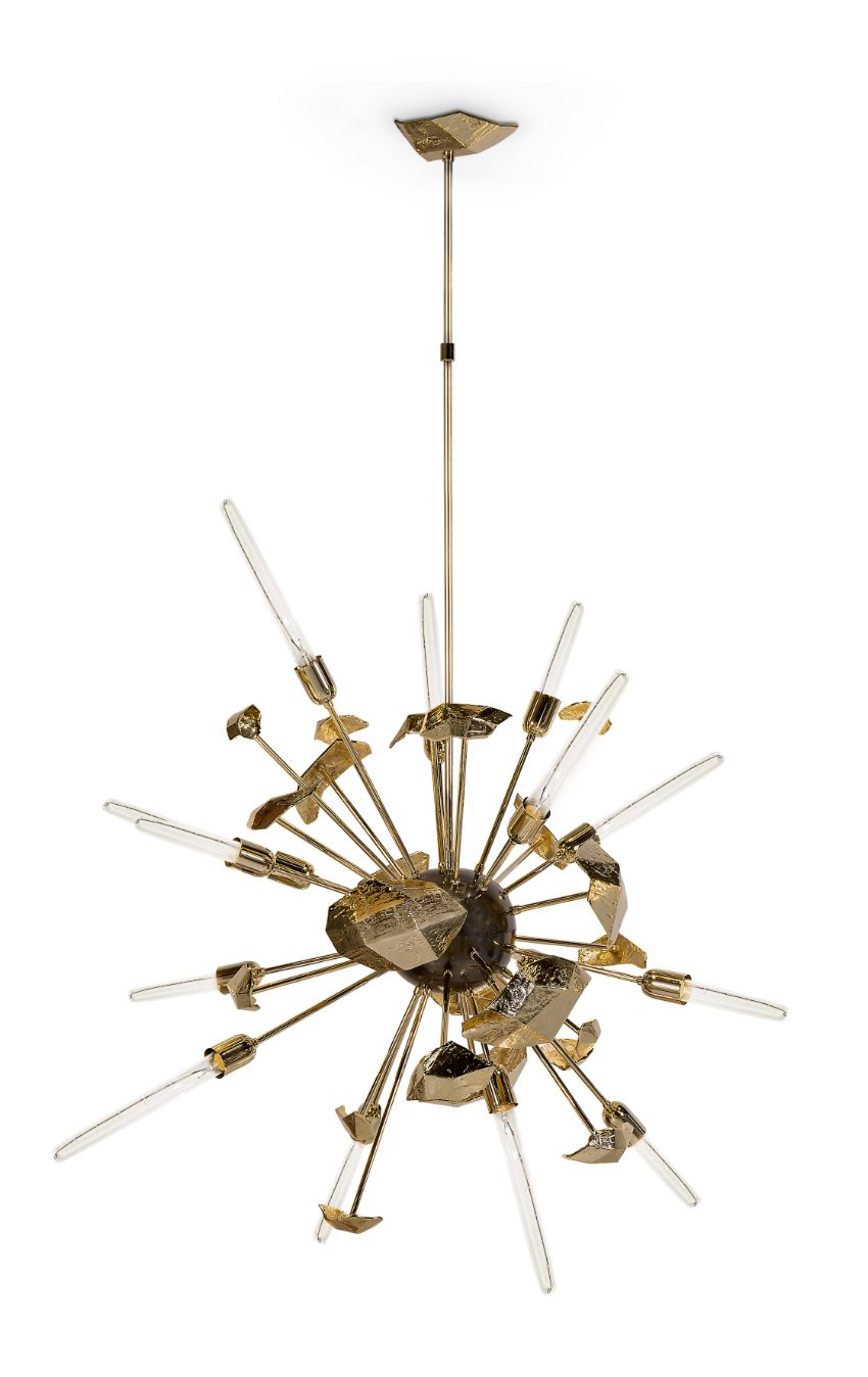 luxury chandeliers Luxury Chandeliers That Will Upgrade Your Designs SUPERNOVABL