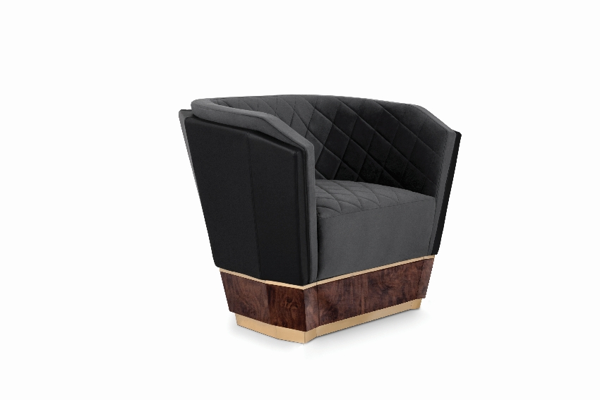 7 Luxurious Single Sofas to Embellish your Living Room
