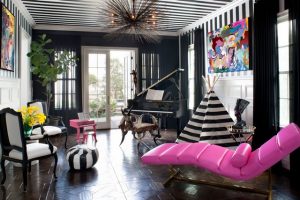 Top 20 Best Interior Designers In Los Angeles