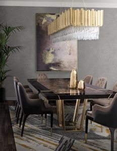 Top 25 Dining Tables Ideas