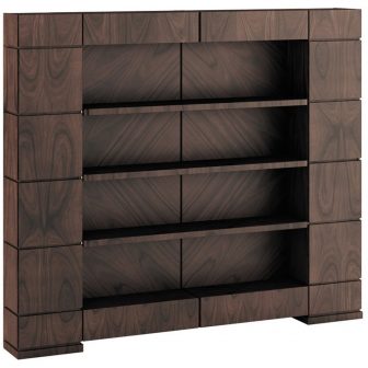 best 25 bookcases for a luxurious home office Best 25 Bookcases for a Luxurious Home Office biblo 09 bookcase2 1800x 336x336