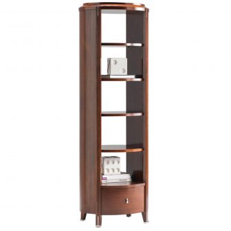 best 25 bookcases for a luxurious home office Best 25 Bookcases for a Luxurious Home Office etagere shelf 002 1800x 336x336