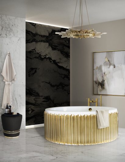 Bathtubs: The Selection That Will Make You Fall In Love