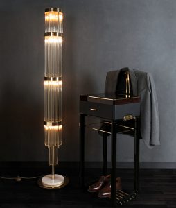 Top 25 Unique Floor Lamps that Deserve the Spotlight