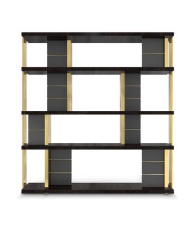 best 25 bookcases for a luxurious home office Best 25 Bookcases for a Luxurious Home Office lloyd bookcase 01 1 273x336